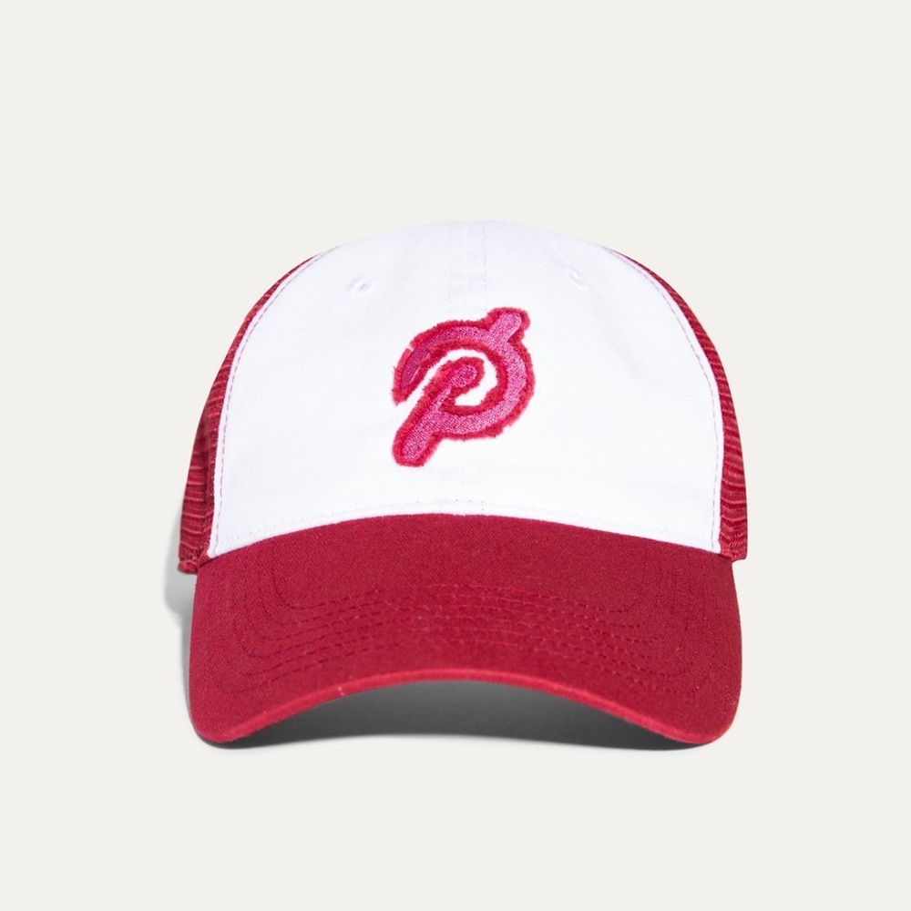 Peloton Hat